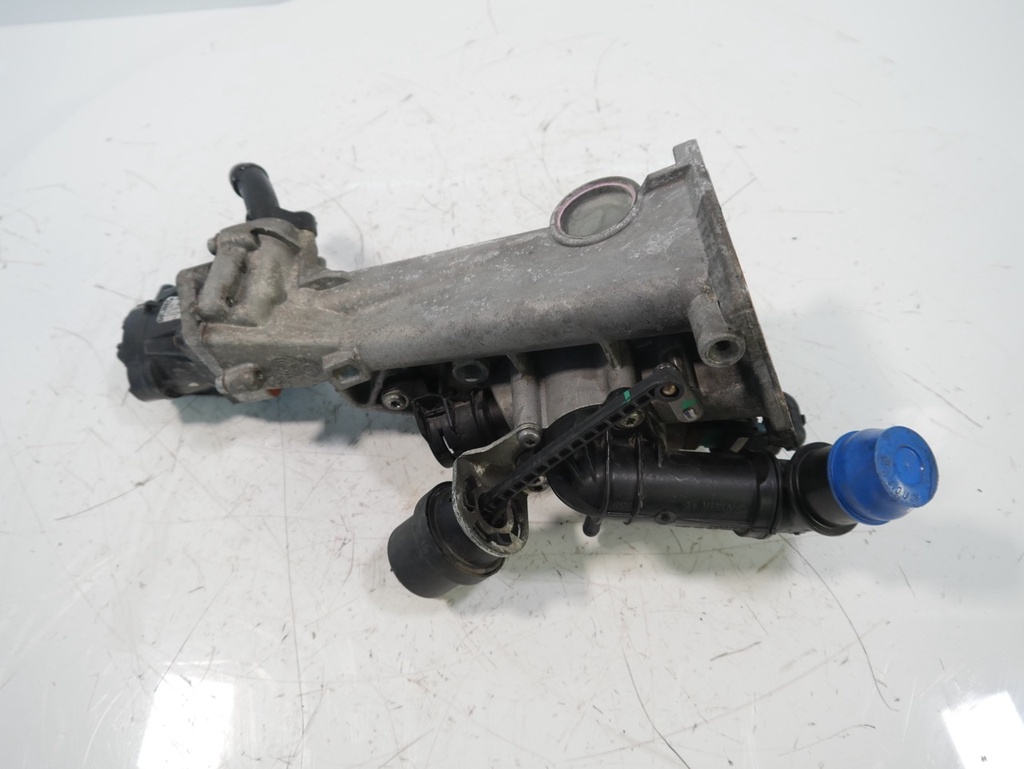 [MTD-484254] Enfriador de gases de escape Opel Insignia A 2.0 CDTI A20DTE 55566052