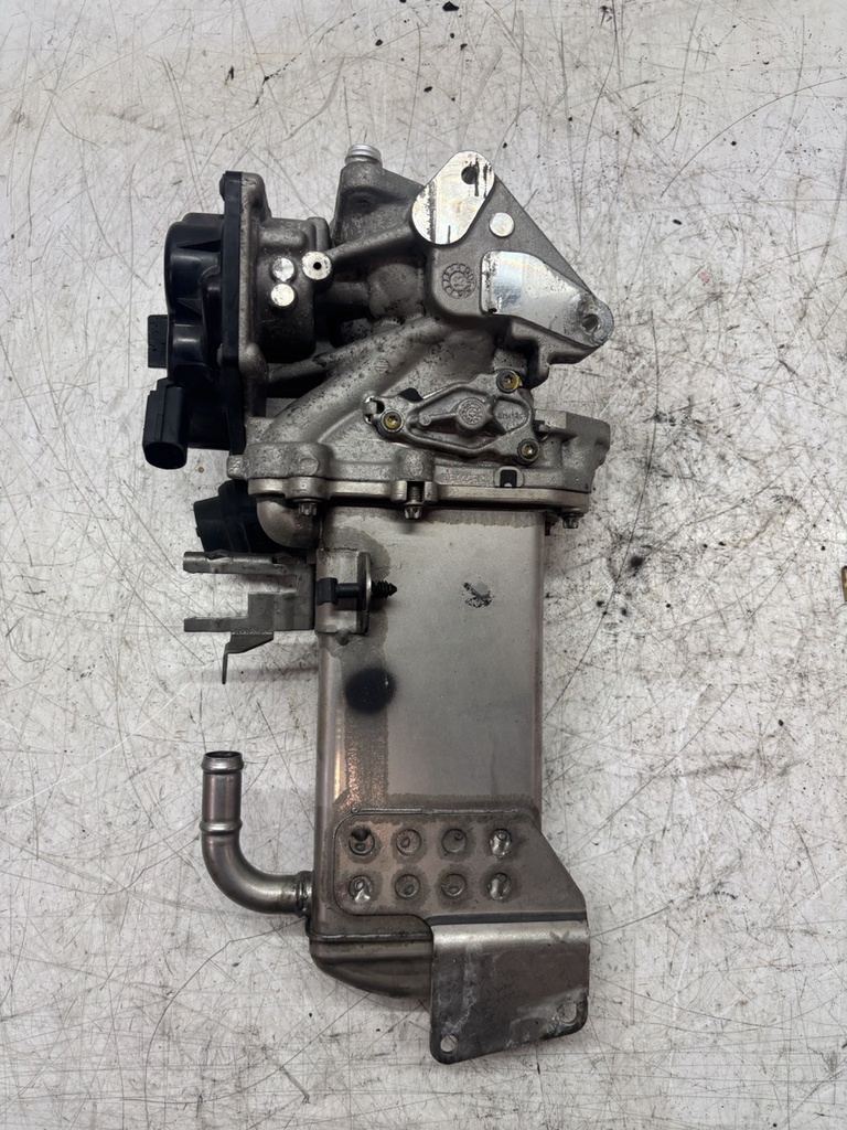 [MTD-484245] Enfriador de gases de escape Audi A4 B8 A5 A6 C7 2.0 TDI CGLC CGL