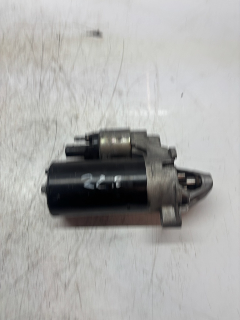 [MTD-484314] Motor de arranque Audi A4 B7 A6 C6 2.0 TDI BRE