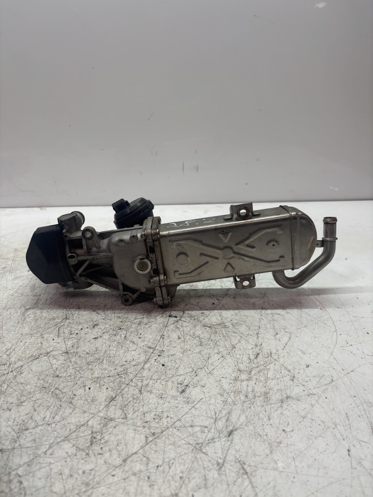 [MTD-484275] Enfriador de gases de escape VW Golf MK6 2.0 TDI CFFB/CFF 03L131512CF