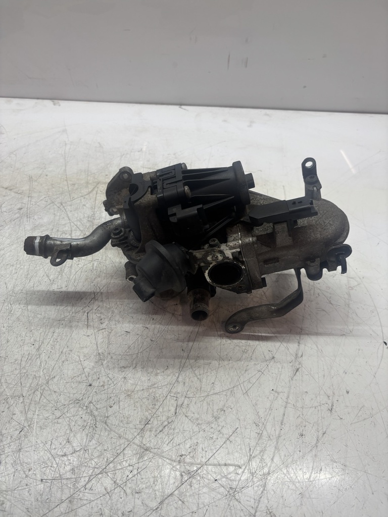 [MTD-484294] Enfriador de gases de escape Citroen Peugeot 1.6 HDi 2012 1618LN