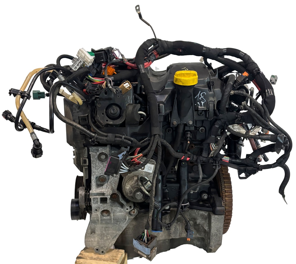 [MTD-495818] Motor Mercedes Citan 1.5 CDI
