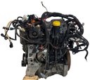 Motor Mercedes Citan 1.5 CDI