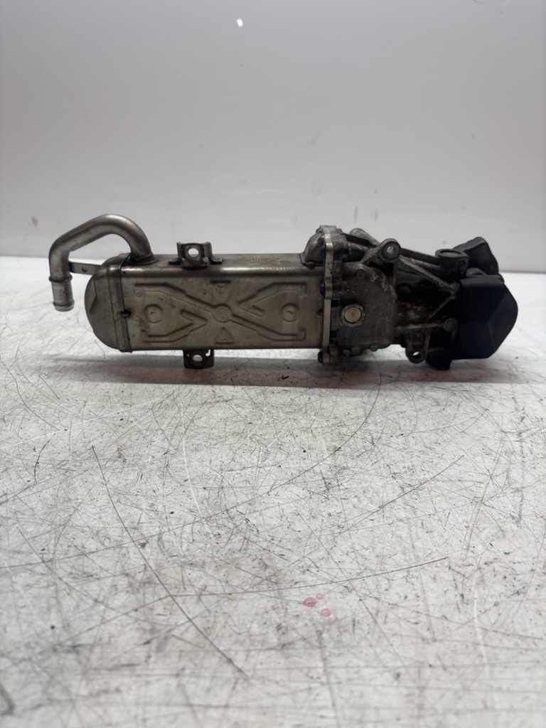 [MTD-484318] Enfriador de gases de escape VW Skoda Audi 2.0 TDI CFFB CFF 03L131512CF
