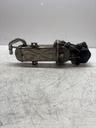 Enfriador de gases de escape VW Skoda Audi 2.0 TDI CFFB CFF 03L131512CF