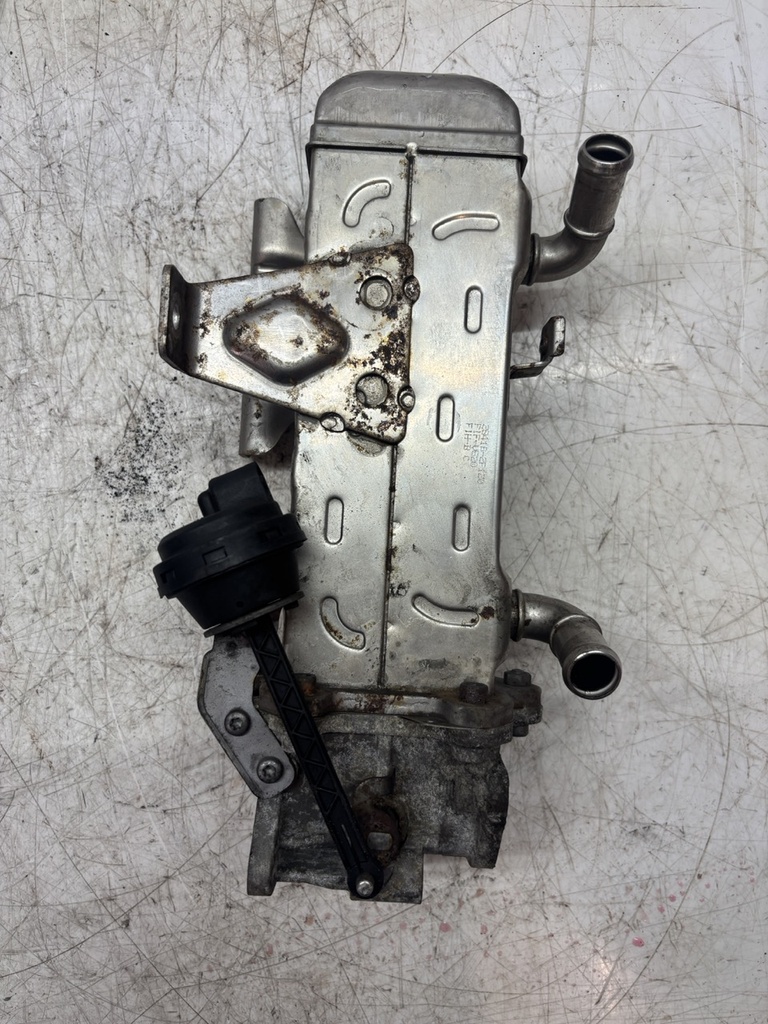 [MTD-484350] Enfriador de gases de escape Hyundai ix35 2.0 CRDi D4HA