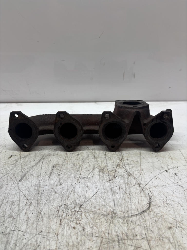 [MTD-484360] Colector de escape BMW Serie 3 F31 2.0 320d N47D20C N47 7810182