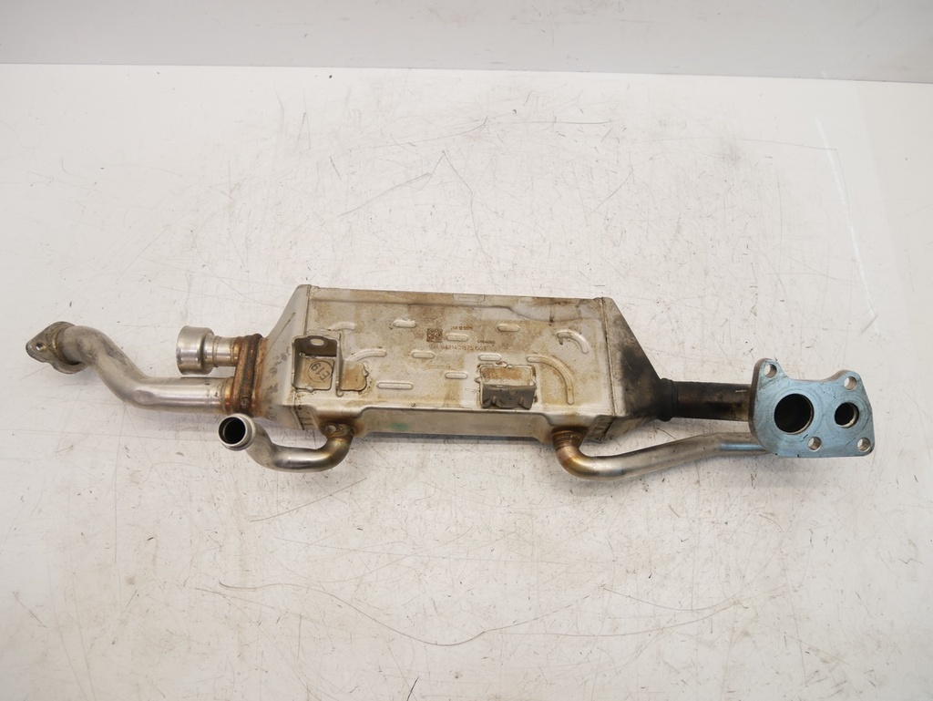[MTD-484371] Refrigerador de gases de escape Mercedes GL-Klasse W166 3.0 CDI GL350 OM642.826