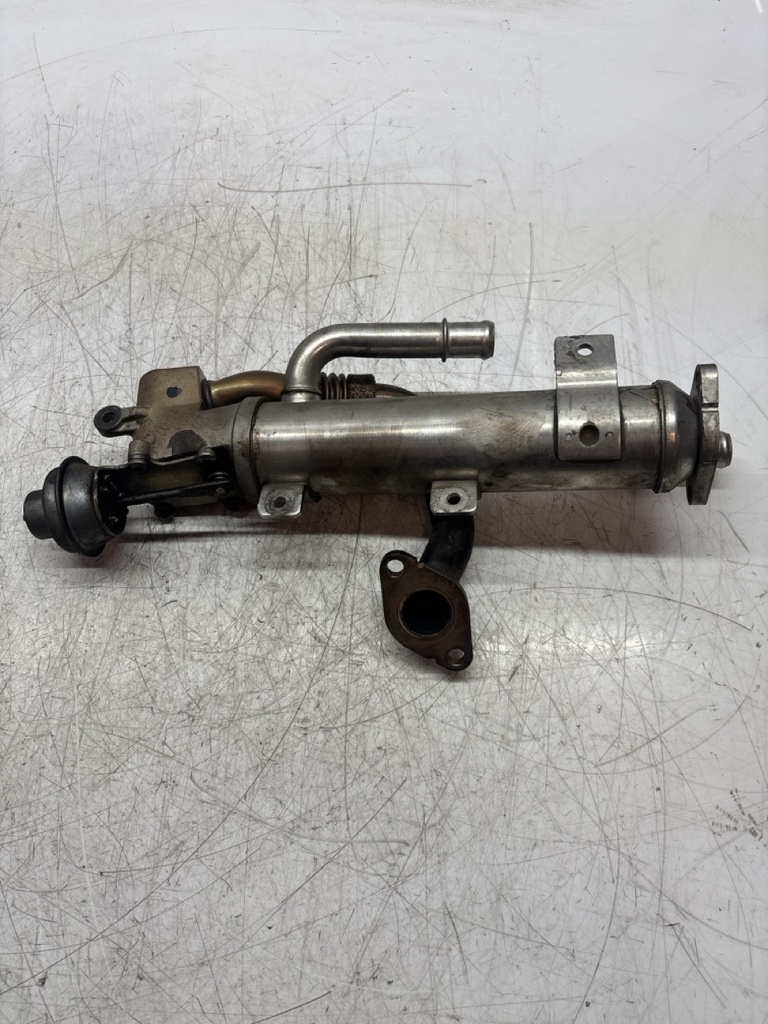 [MTD-484451] Enfriador de gases de escape Audi A6 C6 2.0 TDI BRE 03G131512AL
