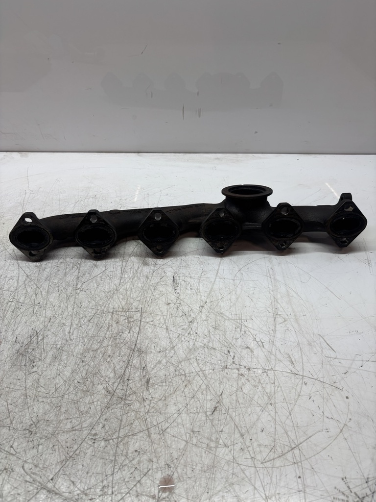 [MTD-484513] Colector de escape BMW X3 E83 3.0 xDrive30d M57D30 306D3 7796886