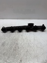 Colector de escape BMW X3 E83 3.0 xDrive30d M57D30 306D3 7796886