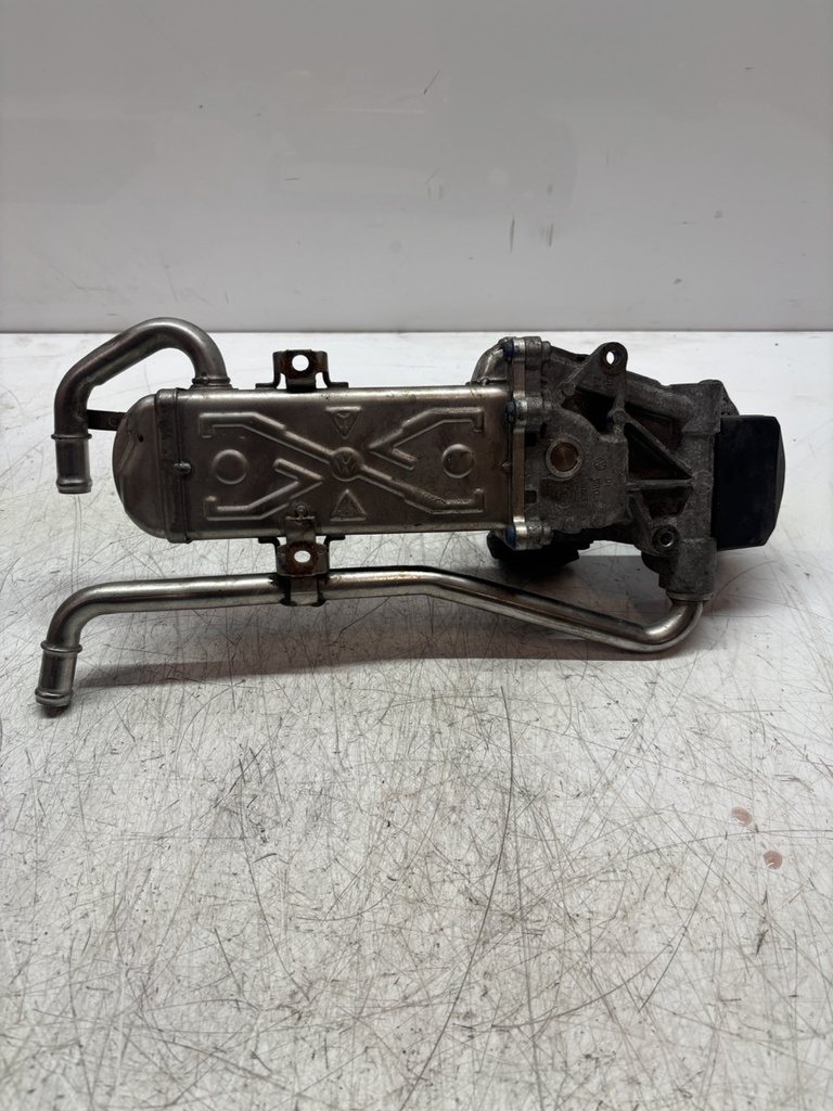 [MTD-484509] Enfriador de gases de escape VW Seat Skoda Polo MK5 1.2 TDI CFWA CFW 03P131512D