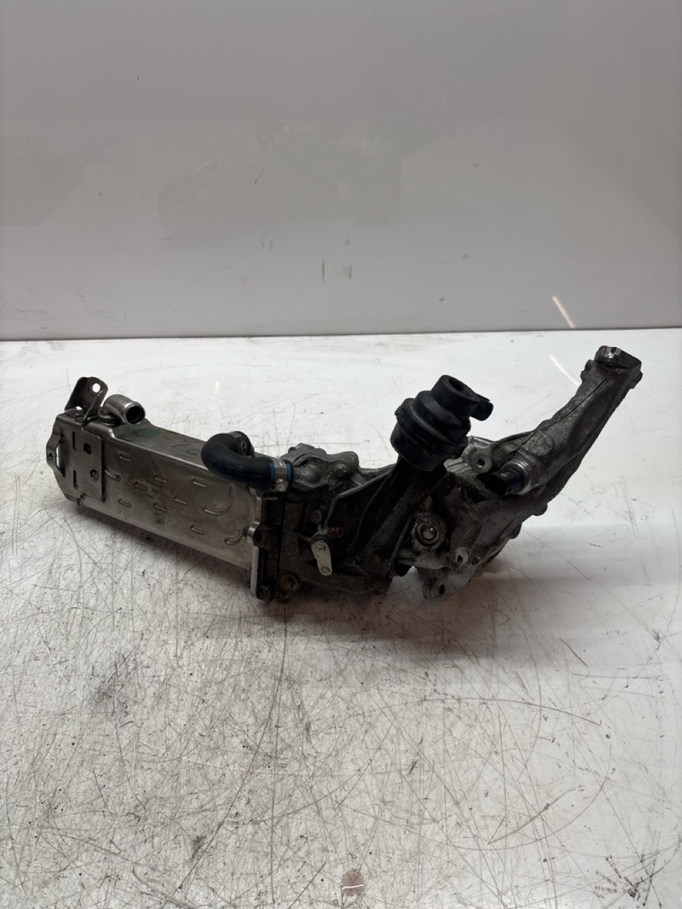 [MTD-484517] Refrigerador de gases de escape Mercedes Clase B W246 B 180 CDI OM651.901 651.901 A6511400275