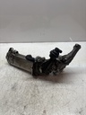 Refrigerador de gases de escape Mercedes Clase B W246 B 180 CDI OM651.901 651.901 A6511400275