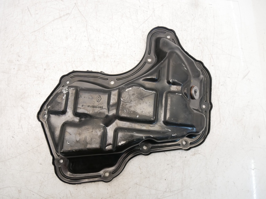 [MTD-484542] Cárter aceite inferior Nissan X-Trail T32 1.3 DIG-T HR13 HR13DDT H5H 111113203R