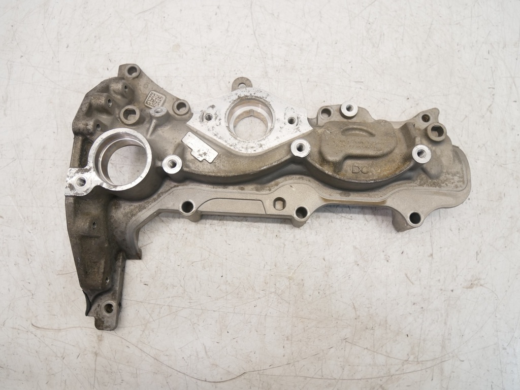 [MTD-484545] Tapa de balancines Nissan X-Trail T32 1.3 DIG-T HR13 HR13DDT H5H 132650561R