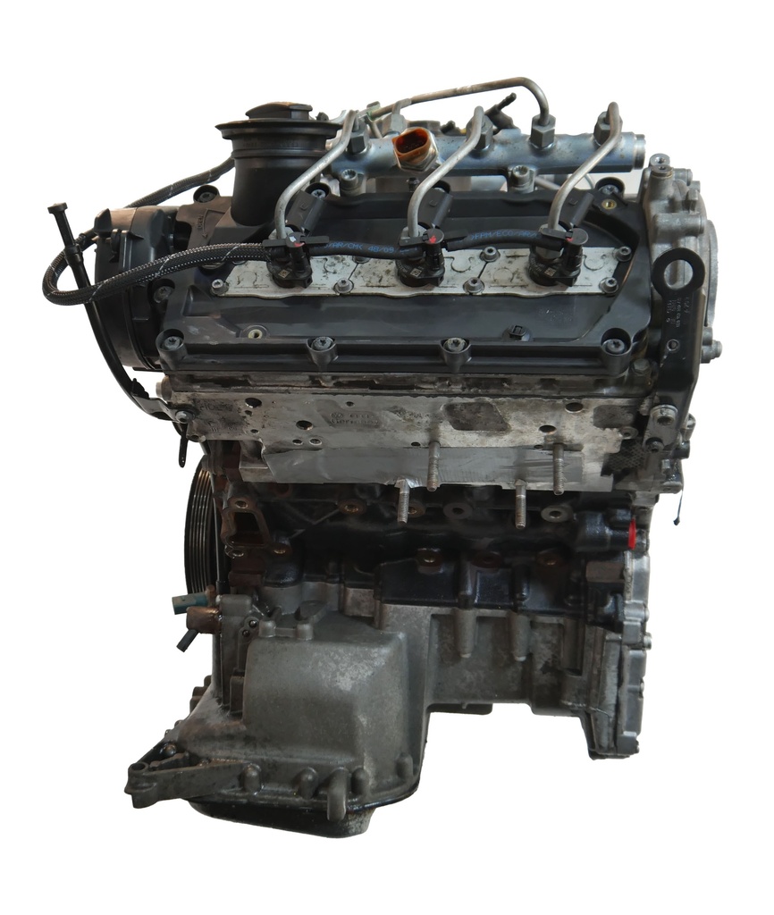 [MTD-496856] Motor Audi A4 A5 Q5 3.0 TDI CCWA