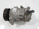 Compresor de aire acondicionado Skoda Octavia 1.4 TSI CZDA CZD 5Q0820803G