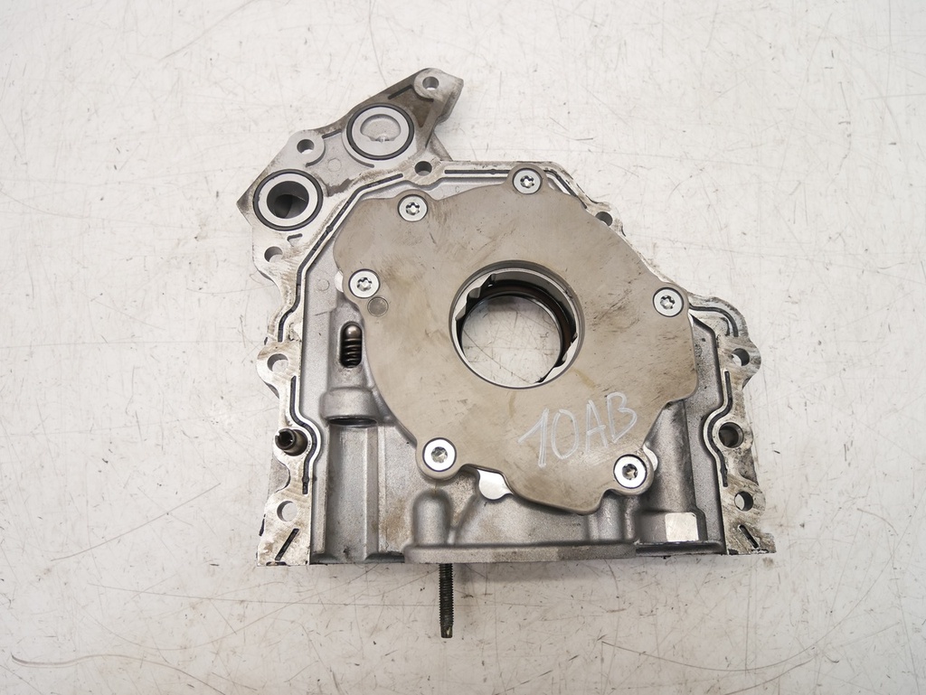 [MTD-484582] Bomba de aceite Ford Mondeo MK4 1.6 TDCI T1BB