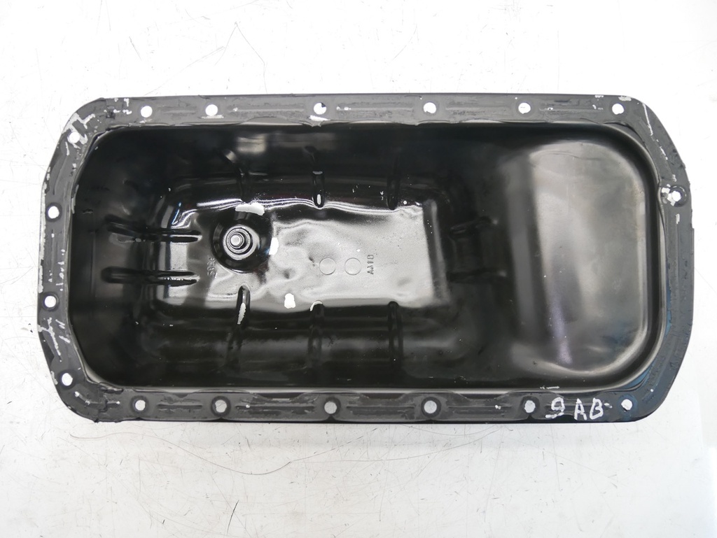 [MTD-484581] Cárter de aceite Ford Mondeo MK4 1.6 TDCI T1BB