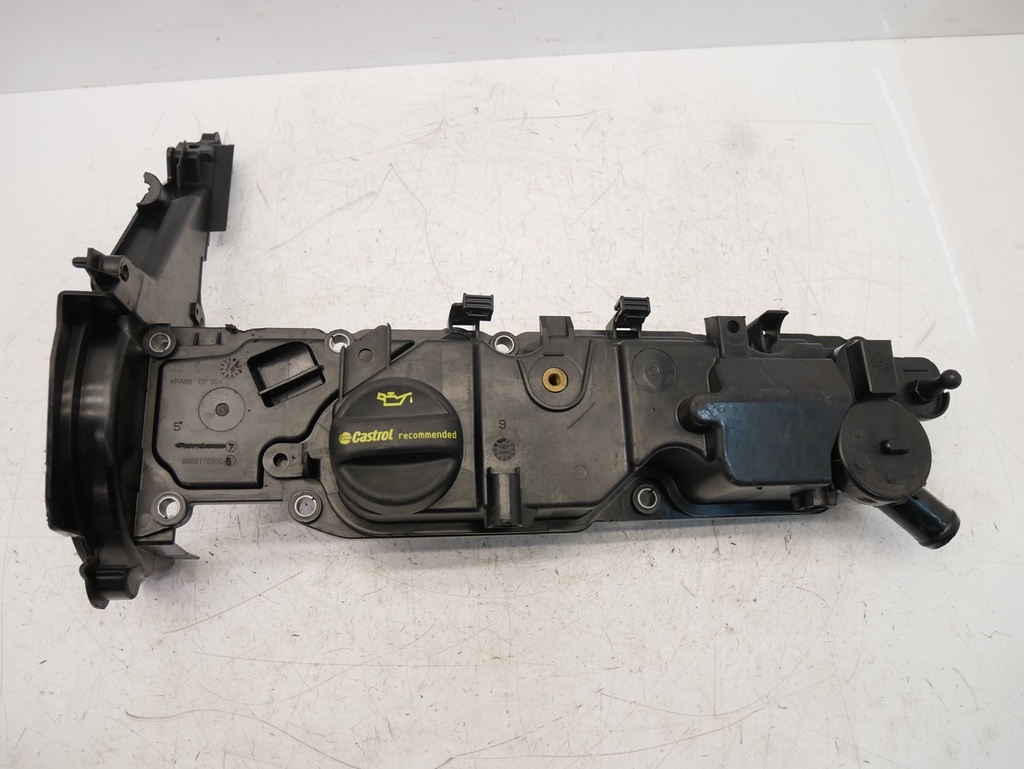 [MTD-484583] Tapa de válvulas Ford Mondeo MK4 1.6 TDCI T1BB 96891129806