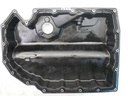 Cárter de aceite inferior VW Passat A3 Leon 2.0 TSI DTDA DTD DDS DKZ