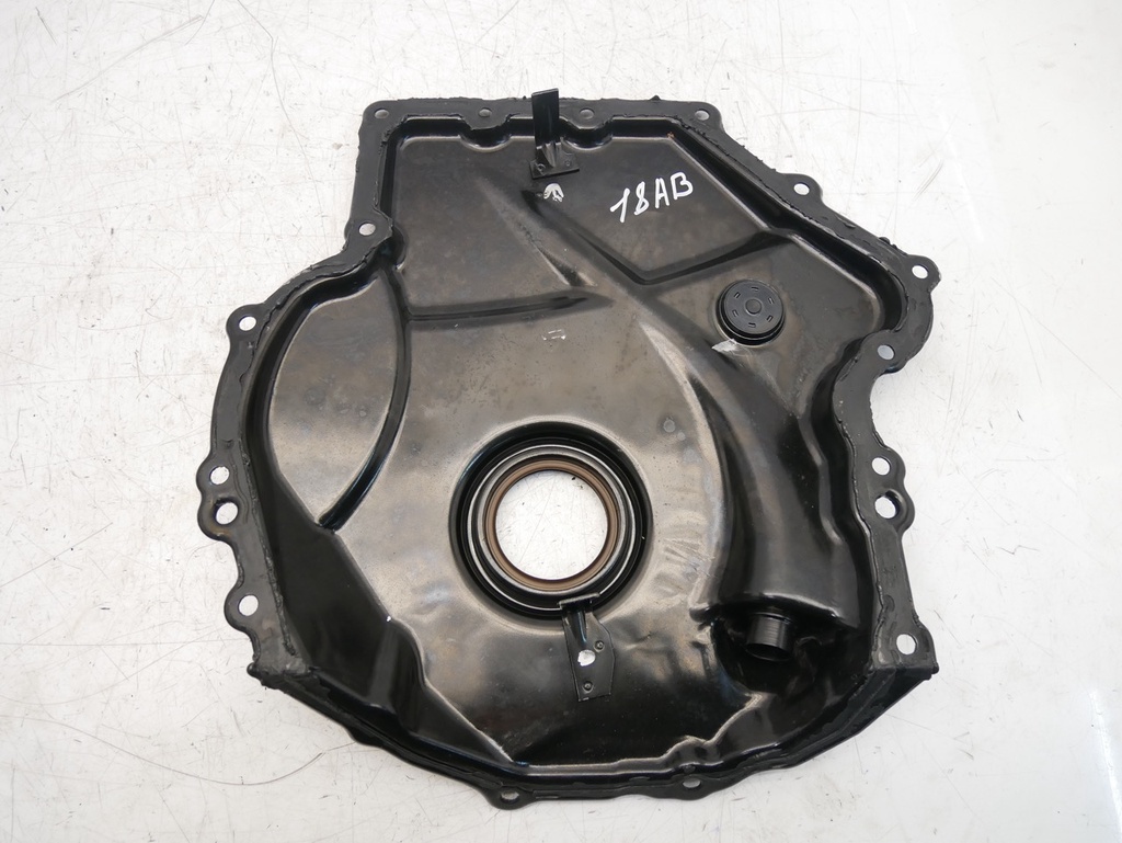 [MTD-484595] Tapa delantera VW Audi Passat A3 Leon 2.0 TSI DTDA DTD DDS DKZ