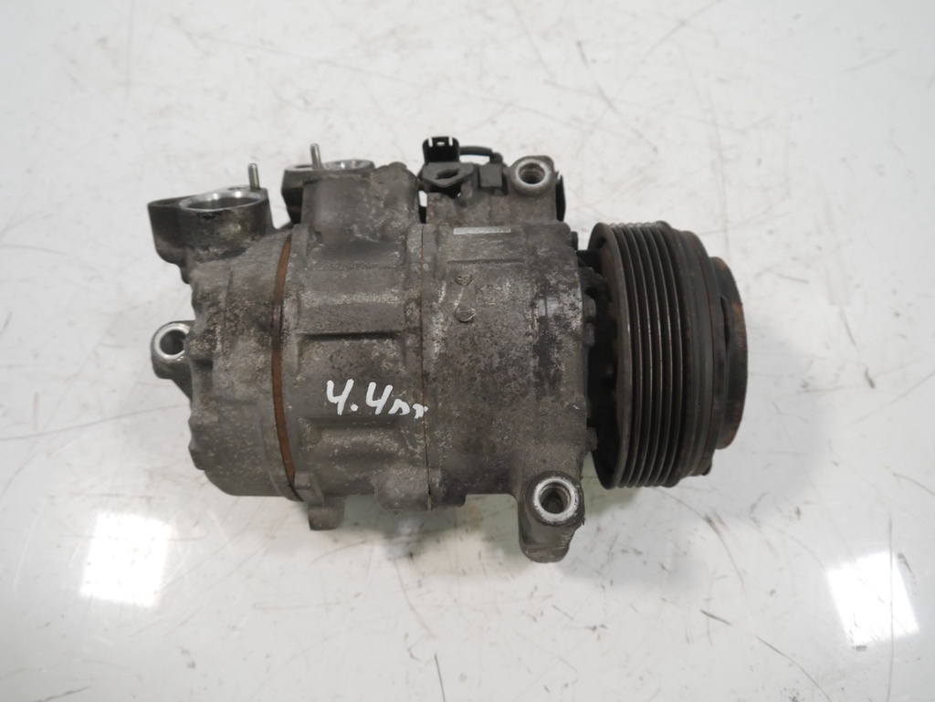 [MTD-484629] Compresor de aire acondicionado BMW Serie 3 E90 2.0 320 xd N47D20C 447260-1852