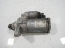 Motor de arranque Audi Seat VW A1 A3 Ibiza Golf 1.4 TFSi 103kW 140CV
