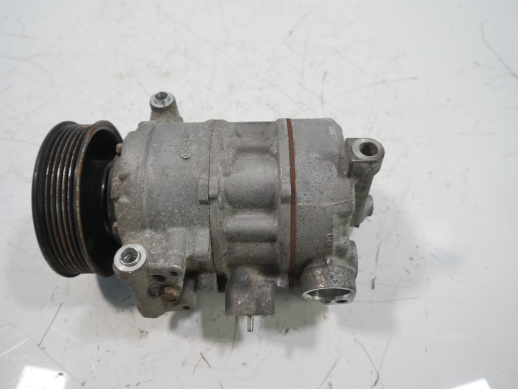 [MTD-484638] Compresor A/C 5Q0820803 para Audi A1/Seat Ibiza/Volkswagen Golf 1.4 TFSi