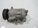Compresor A/C 5Q0820803 para Audi A1/Seat Ibiza/Volkswagen Golf 1.4 TFSi