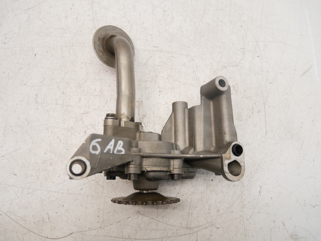 [MTD-484646] Bomba de aceite VW Golf Plus 1.9 TDI BXF 038115105C