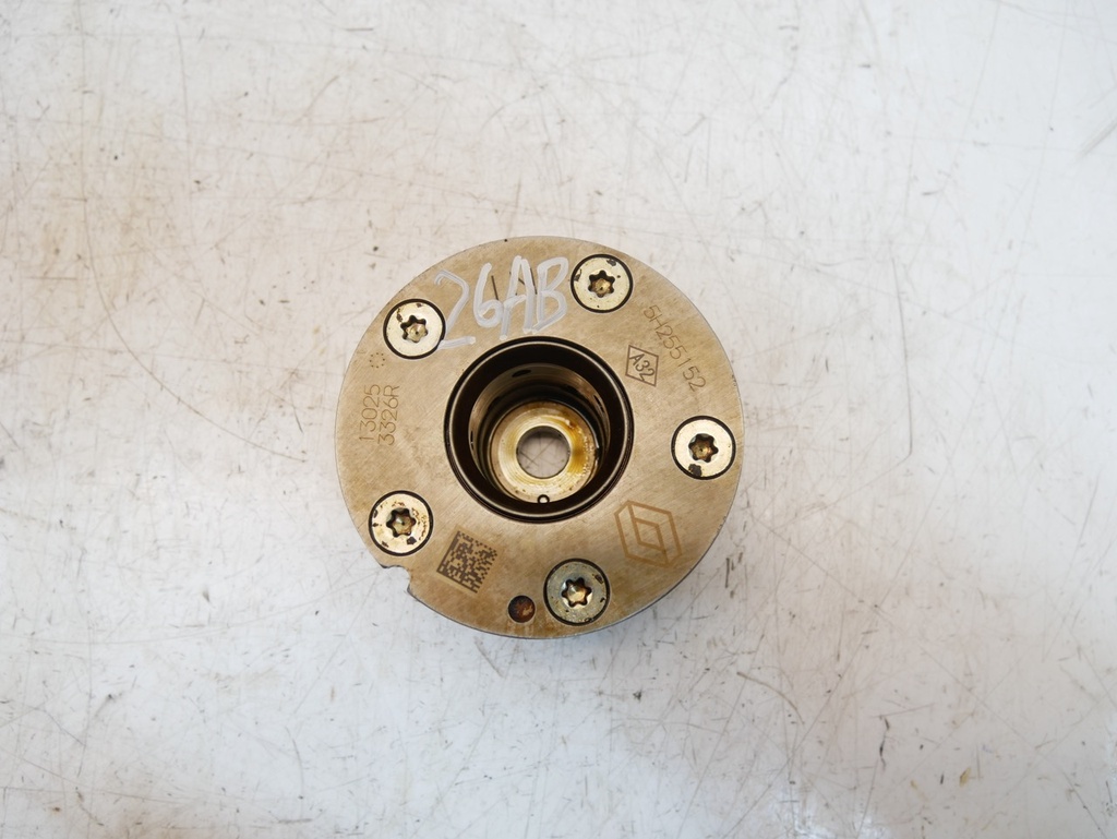 [MTD-484661] Unidad de avance del árbol de levas Nissan Juke F15 1.2 DIG-T HRA2DDT HRA2