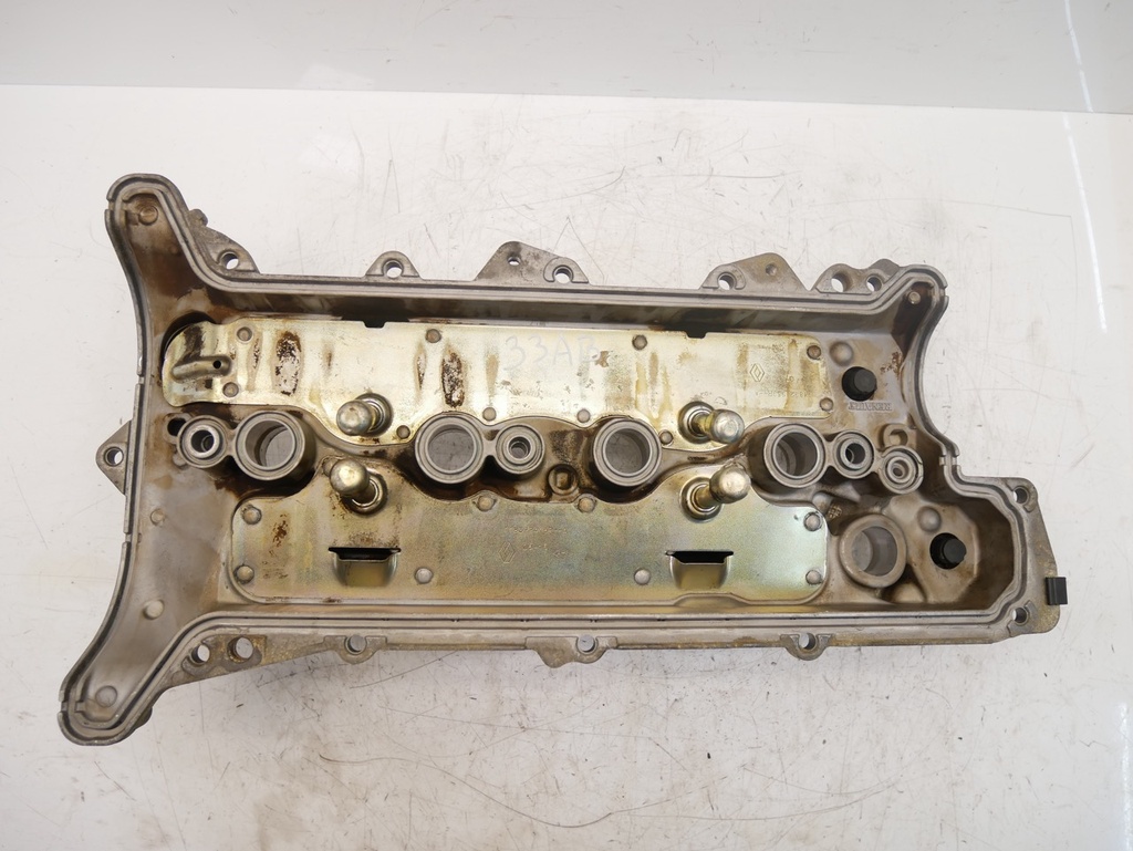 [MTD-484662] Tapa de válvulas Nissan Juke F15 1.2 DIG-T HRA2DDT 132653841R