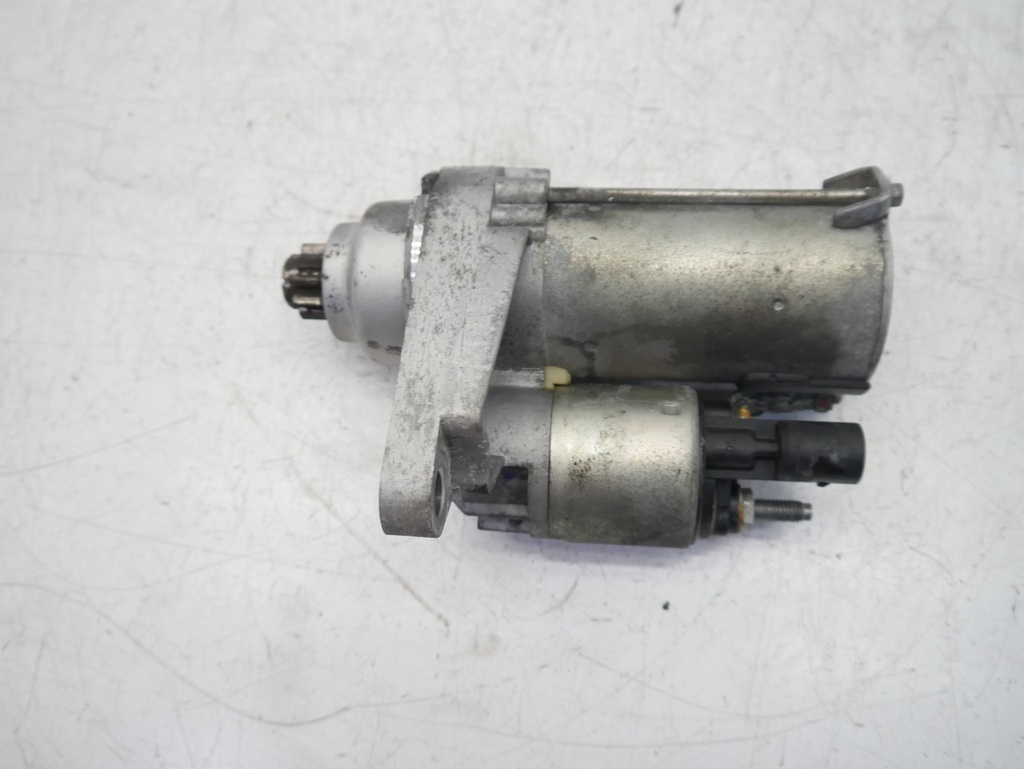 [MTD-484658] Motor de arranque Audi A3 Golf VI 1.2 TFSI TSI CBZB CBZ 02T911024N