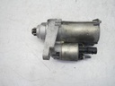 Motor de arranque Audi A3 Golf VI 1.2 TFSI TSI CBZB CBZ 02T911024N