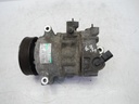 Compresor de aire acondicionado para Audi A3, Seat Ibiza, Skoda Fabia, VW Golf VI 1.2 TFSI TSI CBZB CBZ