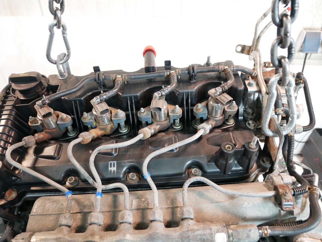[MTD-500045] Motor Mazda 6 GH 2.2 D