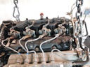 Motor Mazda 6 GH 2.2 D