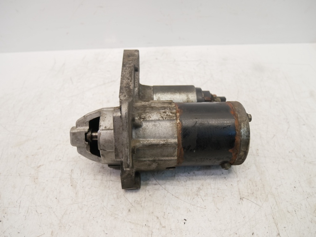 [MTD-484673] Motor de arranque Nissan Juke F15 1.2 DIG-T gasolina HRA2DDT 233006867R