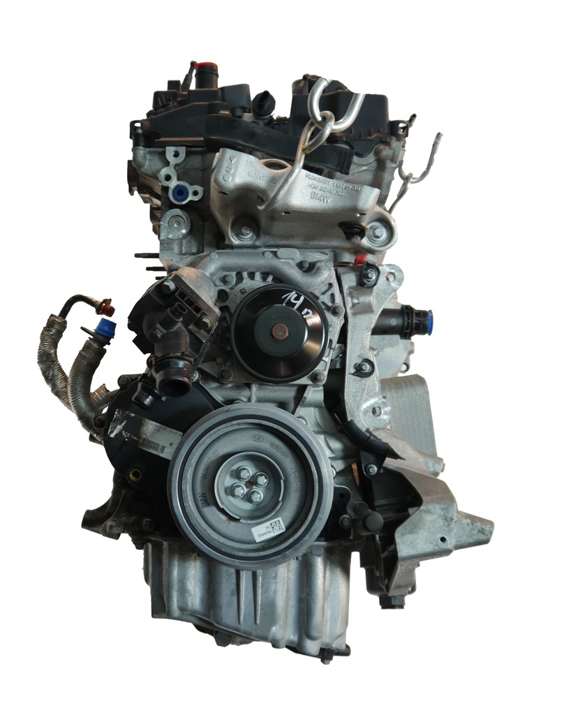 [MTD-500181] Motor BMW Serie 2 F45 1.5 Híbrido