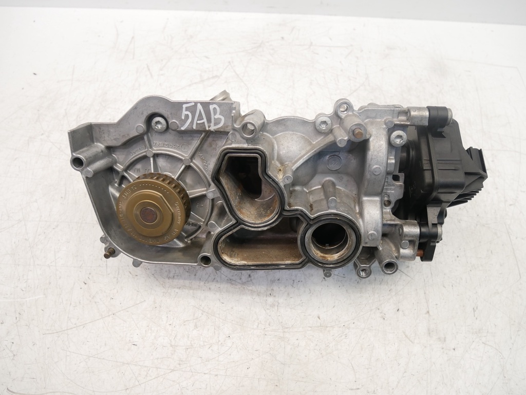 [MTD-484746] Bomba de agua Seat VW Audi Arona 1.0 TSI TFSI DUSA DUS 05E121042