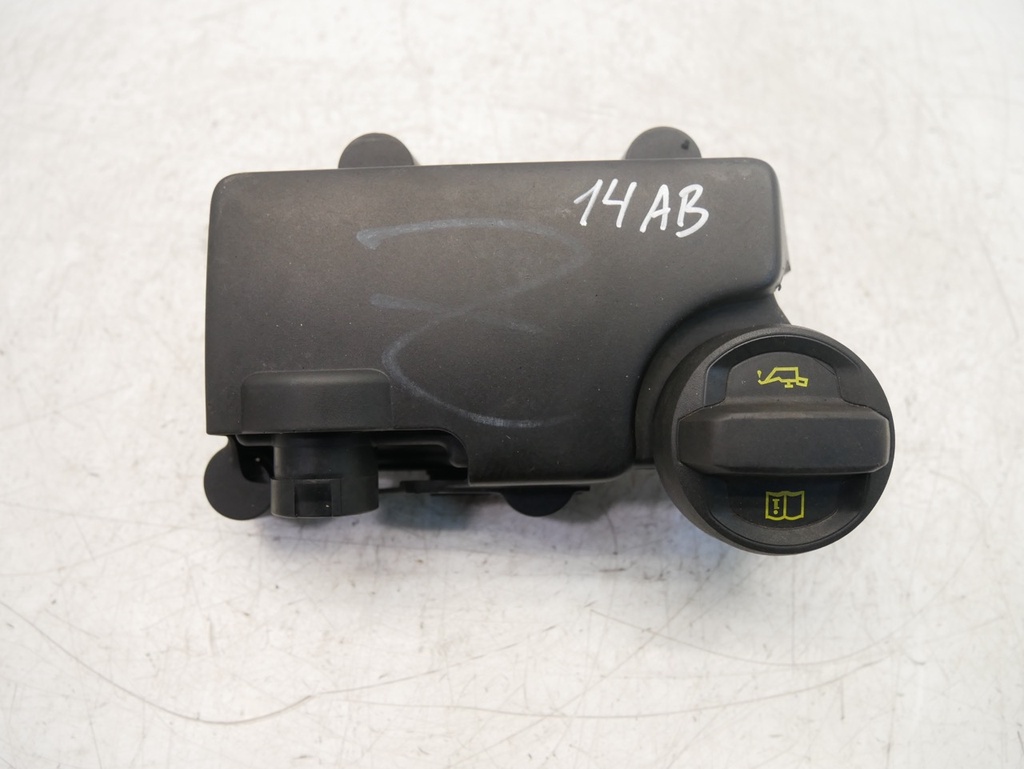 [MTD-484750] Separador de aceite Seat VW Audi Arona 1.0 TSI TFSI DUSA DUS 05C103495B