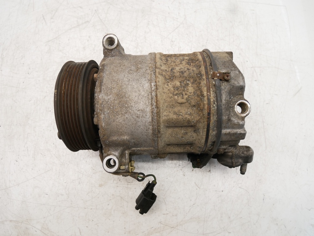 [MTD-484763] Compresor de aire acondicionado Land Rover Sport L320 3.0 D 4x4 306DT TDV6 9X23-19D629-DA