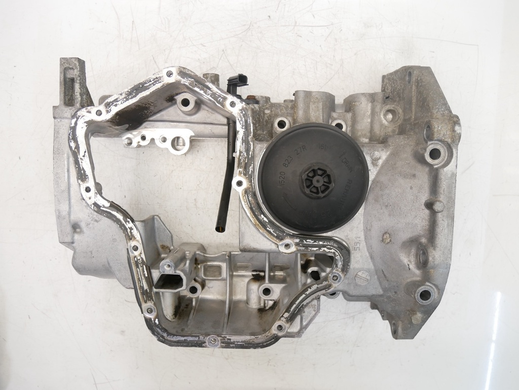 [MTD-484769] Cárter de aceite superior Nissan Qashqai J11 1.2 DIG-T HRA2DDT
