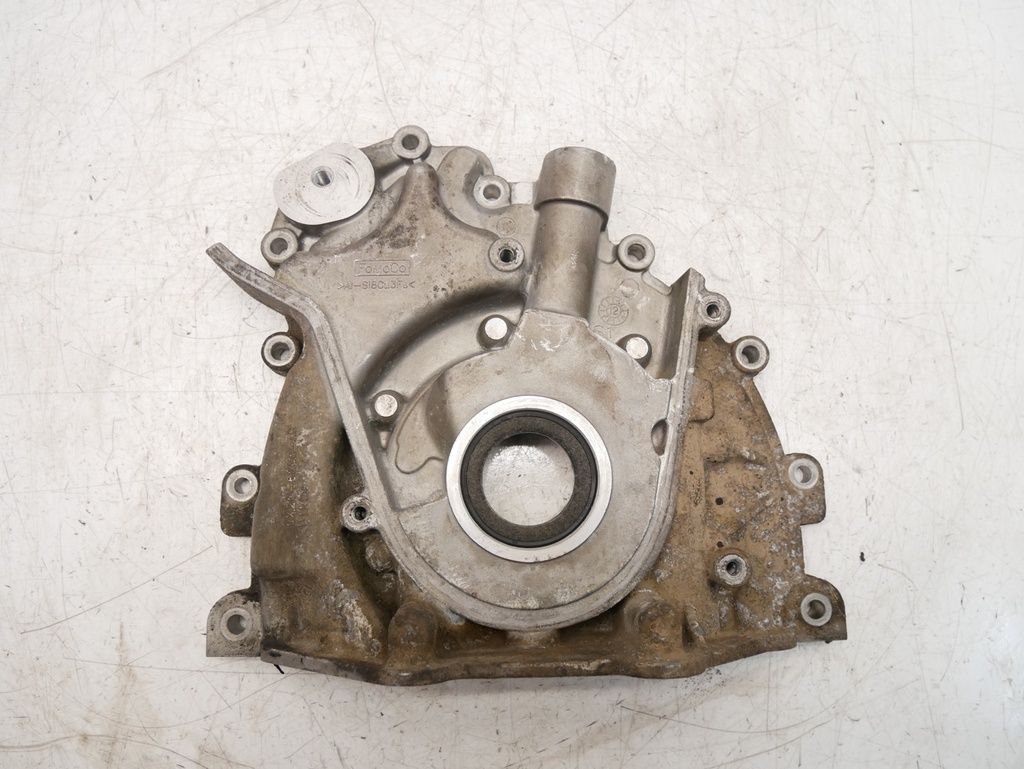 [MTD-484764] Bomba de aceite Land Rover Sport L320 3.0 D 306DT TDV6 9X2Q-6600-AB