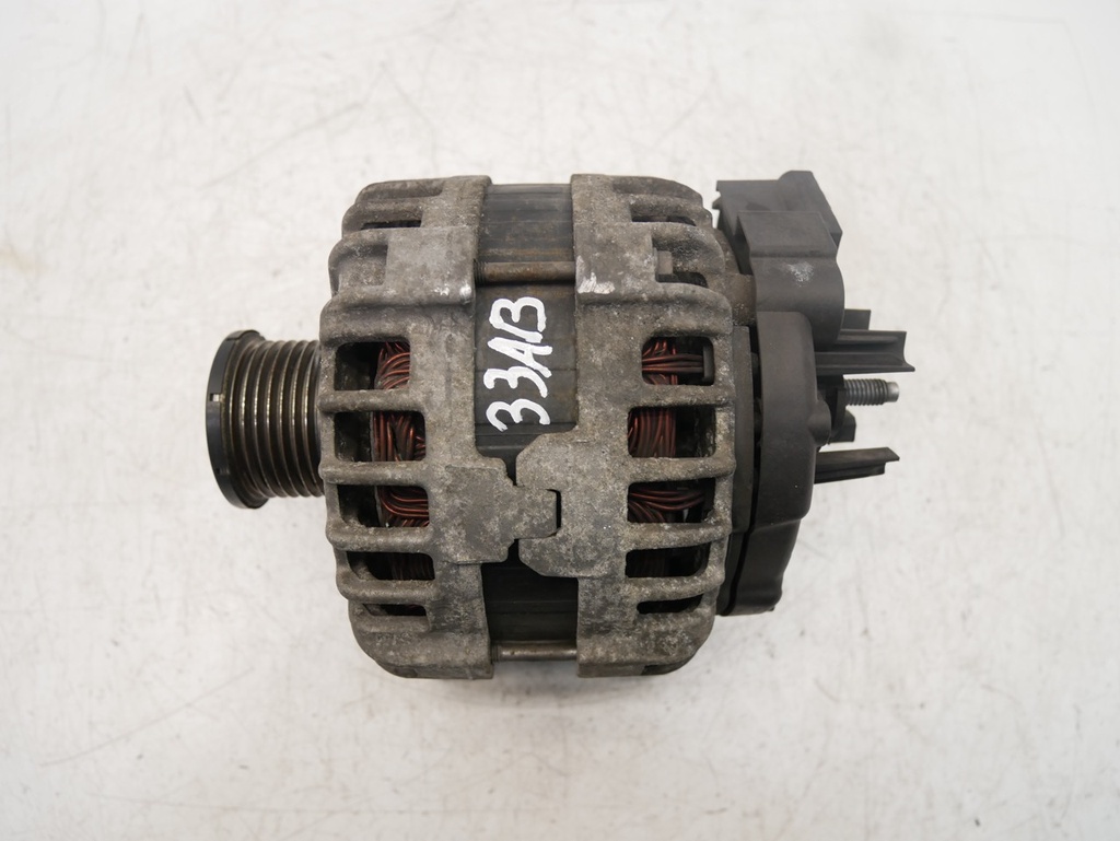 [MTD-484771] Alternador Nissan Qashqai J11 1.2 DIG-T HRA2DDT 23100-4BE0B
