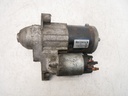 Motor de arranque Nissan Qashqai J11 1.2 DIG-T HRA2DDT 23300-6867R