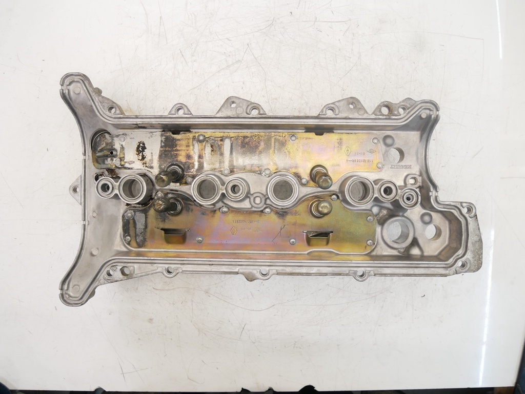 [MTD-484779] Tapa de válvulas Nissan Qashqai J11 1.2 DIG-T HRA2DDT HRA2 H5FT 132653841R