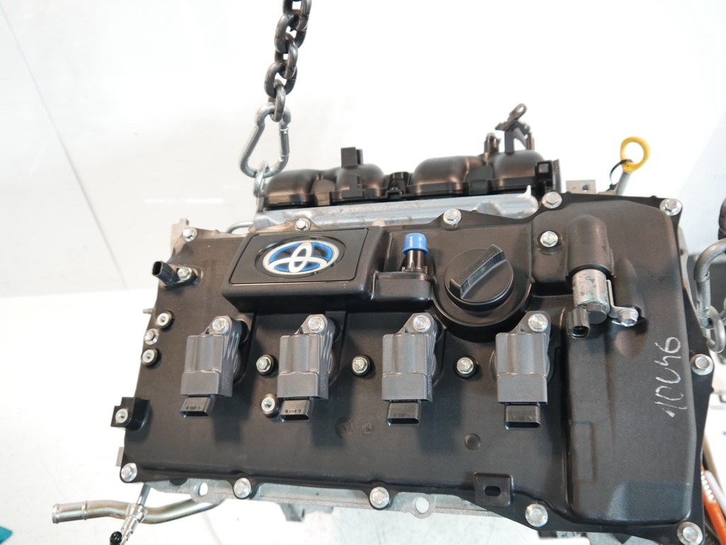 [MTD-500786] Motor Toyota Corolla 1.8 Hybrid 2ZR-FXE